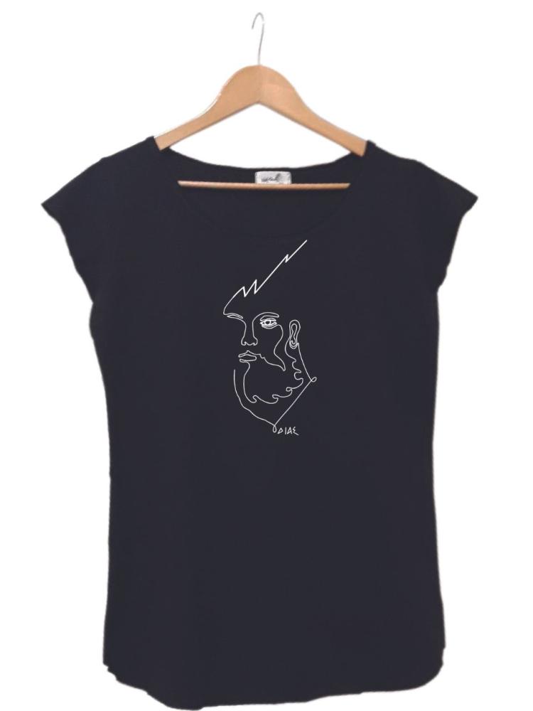 TSHIRT WOMAN FANELAKI BLACK DIAS.jpg